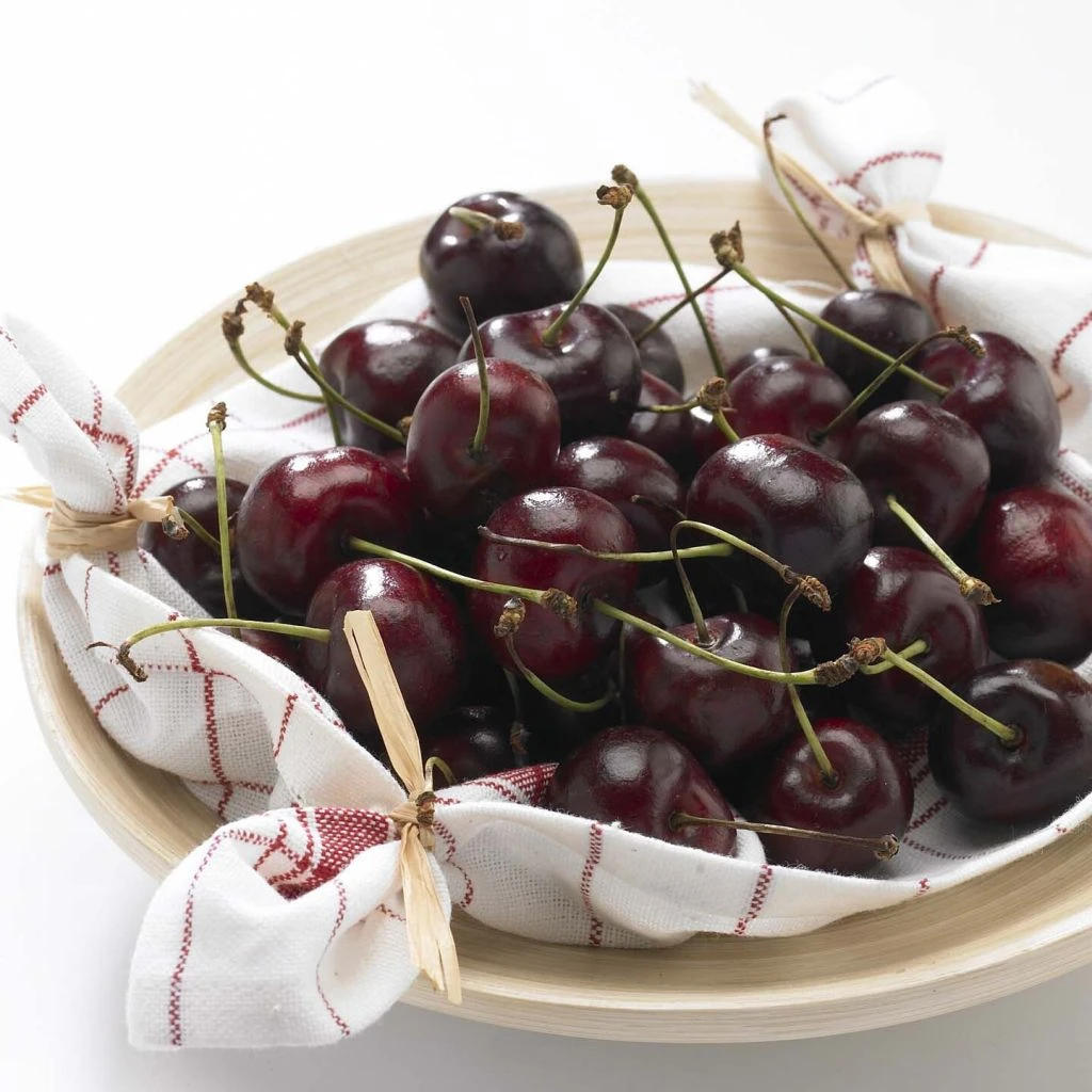 Cerisier Bigarreau Délice De Malicorne - Georges Delbard 3 Cerisier Bigarreau Délice De Malicorne - Georges Delbard